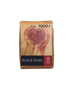 Кофе в зернах SUMATRA BLACK PEARL Specialty coffee Индонезия 1 кг Anomali coffee