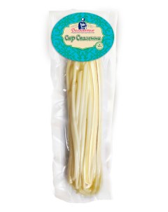 Сыр рассольный спагетти 45 70 г Долголетие
