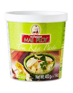 Паста Том Ка соус для супа 400 г Mae ploy