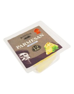 Сыр твердый Parmesan 12 месяцев 42 БЗМЖ 175 г Schonfeld