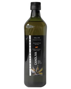 Масло оливковое Pomace 1 л Canoliva
