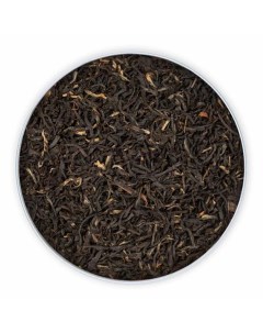 Черный индийский чай Ассам Мокалбари TGFOP1 200 г Realteacoffee