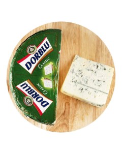 Сыр мягкий Dorblu 50 180 г Champignon