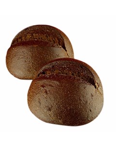Булочка Пражская замороженная 40 г х 7 шт Европейский хлеб