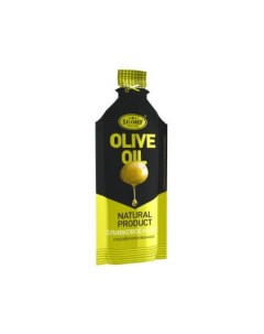 Оливковое масло порционное 10 г Распак