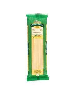 Макаронные изделия La Pasta di Camerino Спагетти 500 г Монте бьянко