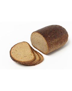 Хлеб черный Ароматный особый 300 г Деметроль