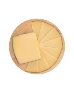 Сыр твердый Фрибуршен кусок 50 Мир вкуса