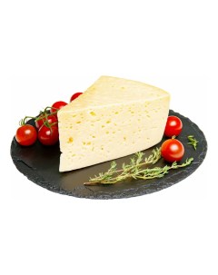 Сыр твердый Топленое молочко 45 200 г Радость вкуса