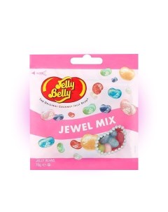 Драже Jewel Mix 70 гр Упаковка 12 шт Jelly belly