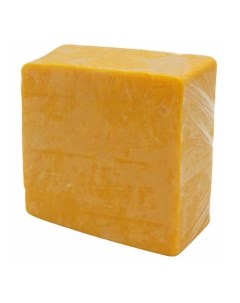 Сыр твердый Чеддер красный 50 250гр Nobrand