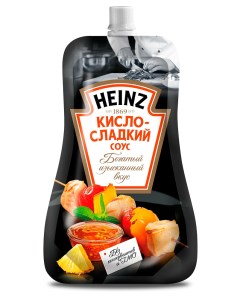 Соус кисло сладкий 230 г Heinz