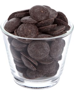 Шоколад горький 70 1 какао в галетах Sicao 250 гр Nobrand