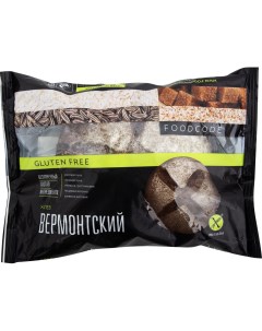 Хлеб Вермонтский 250 г Foodcode