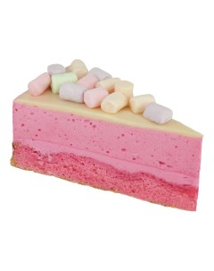 Торт Bubble gum 120 г Бенье