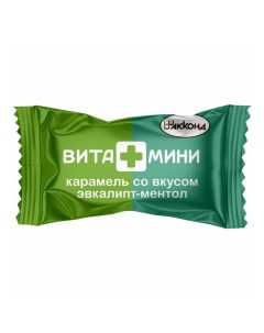 Карамель Вита Мини микс Акконд