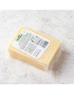 Сыр полутвердый ВкусВилл легкий 35 300 г Избенка