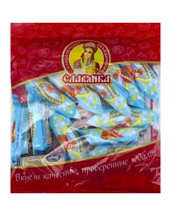 Шоколадные конфеты Метелица сказочница глазированные 200 г Сладко