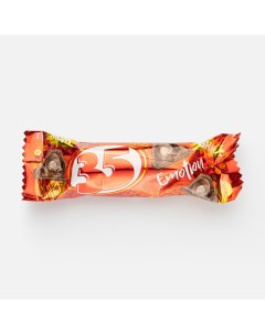 Вафельные конфеты 35 со вкусом шоколада Nobrand