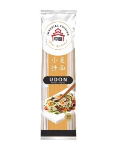 Лапша Udon в пучках 400 г Imperial cuisine