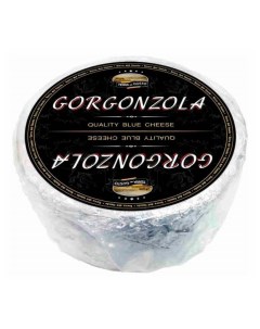 Сыр мягкий Gorgonzola 60 Terra del gusto