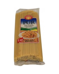 Макароны спагетти премиум класса 1 кг 3 glocken