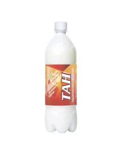 Напиток кисломолочный Будь Здоров Тан 1 1 БЗМЖ 1 л Food milk