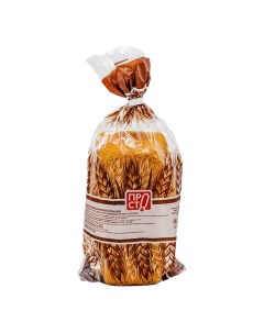 Хлеб Пр ст Дарницкий ржано пшеничный 700 г Prosto