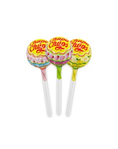 Карамель Tok Yo 12 г Chupa chups