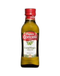 Масло оливковое Extra Virgin 250 мл Pietro coricelli
