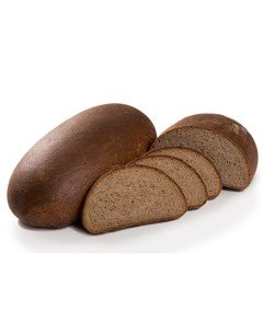 Хлеб черный Чудо рожь ржаной 220 г Томин хлеб