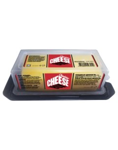 Сыр Чеддер 50 240 г Cheese box