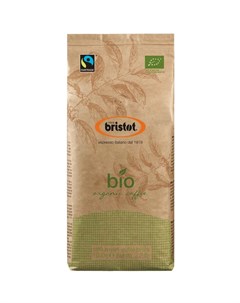Кофе зерновой BIO ORGANIC Bristot