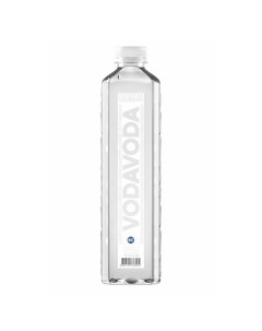Вода питьевая негазированная 1 5 л Vodavoda