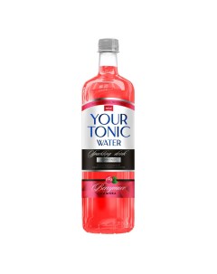 Газированный напиток Your Tonic Berrymore клюква 1 л Дарида