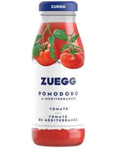 Сок Bar томат 200 мл Zuegg