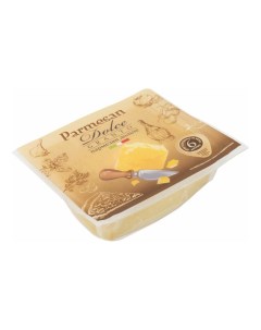 Сыр твердый Пармезан 40 300 г Dolce granto