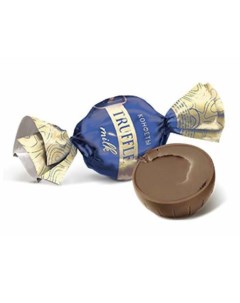 Конфеты шоколадные Truffle Milk 200 г Essen