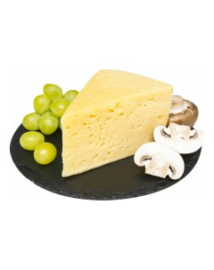 Сыр полутвердый Царицынский 45 300 г Радость вкуса