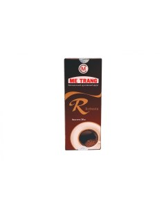 Кофе молотый Робуста R 250 г Robusta R Me trang