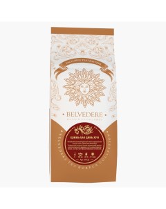 Чай Цзинь Хао Дянь Хун красный листовой 100 гр Belvedere