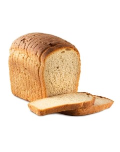 Хлеб Пикантный Новый пшеничный в нарезке 450 г Щелковохлеб