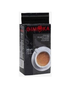 Кофе Aroma Classico молотый 250 г Kimbo