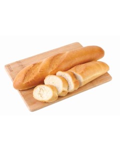 Хлеб белый BIO 150 г Standard