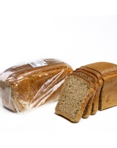 Хлеб серый Дарницкий 650 г Русский хлеб