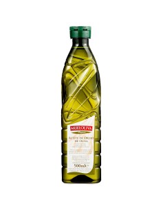 Оливковое масло Orujo Cristal 500 мл Mueloliva