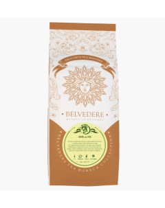 Чай зелёный листовой Инь Ян 100 грамм Belvedere