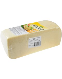 Сыр полутвердый Сливочный 45 450 г Arla natura