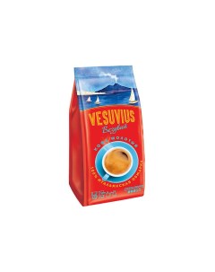 Кофе молотый 200 г Vesuvius