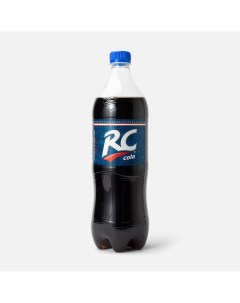 Напиток газированный 1 л Rc cola